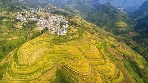 文旅部门|【大滇西旅游环线】怒江贡山——文山富宁，1500公里沿边高速来了