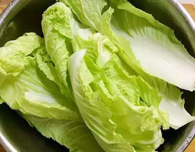 此物|吃完大白菜后要当心,切忌碰此物,有很多人不清楚,分享给身边人