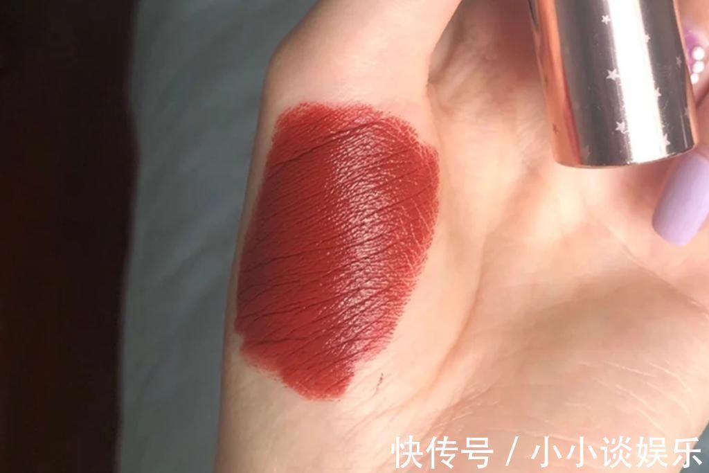 打工|高冷口红色号合集!涂前打工人涂后不理人!