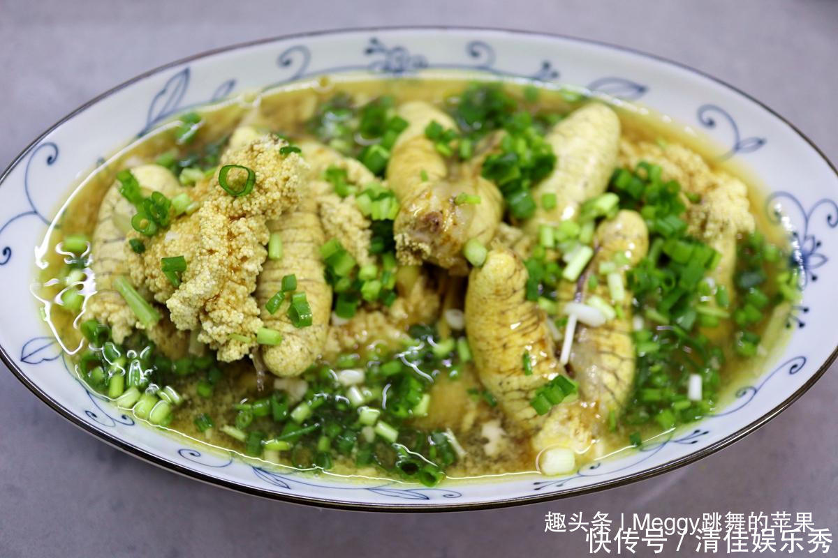 孩子|鱼身上此部位可比鱼肉营养丰富,老人吃了腰杆直,孩子吃了脑瓜灵