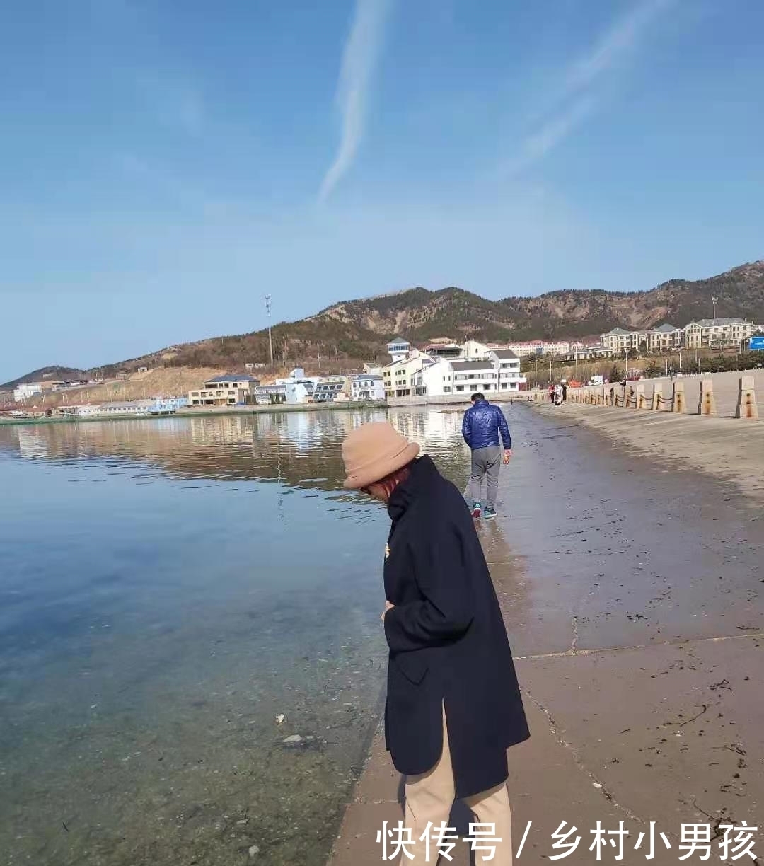 芝罘岛上寻阳主。两千多年过去了，这里有那些美景和美食？