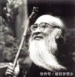 画家&黄永玉：张大千是最完美的画家，100年来恐怕无人能超越他