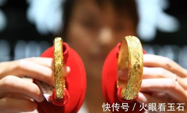 黄金 佩戴黄金首饰的四个禁忌,四个清洁方法,你一定得知道