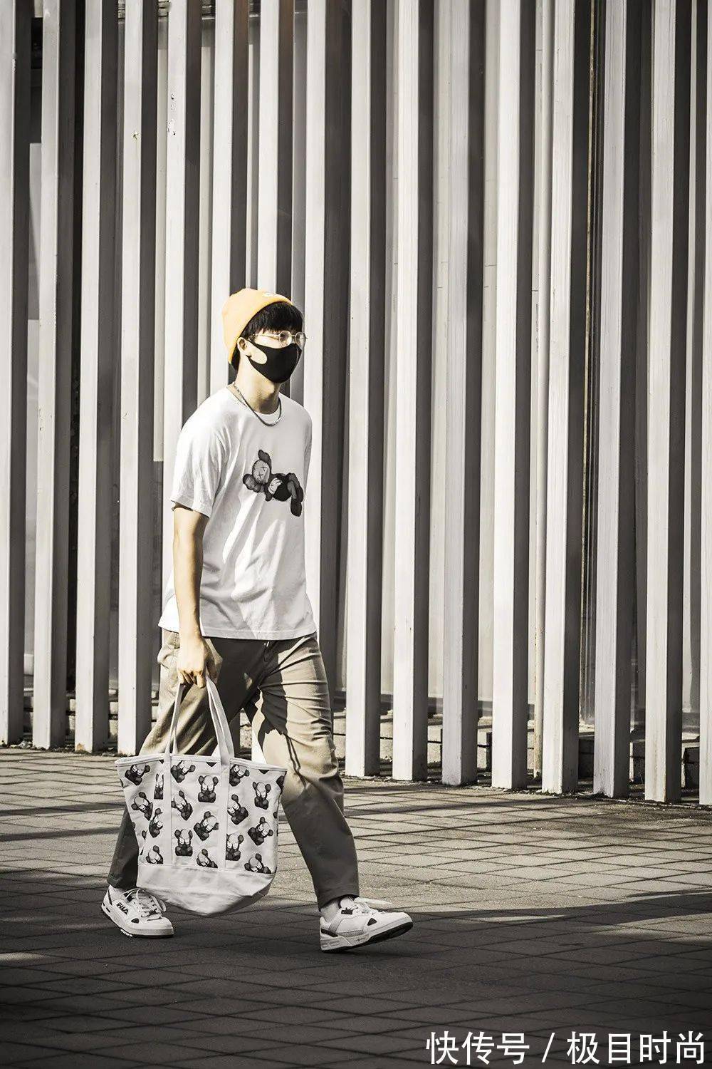 优衣库|KAWS x 优衣库限量登场!又将成为爆款吗?