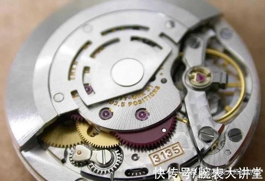 佩戴者|十几万的手表和二十几万的手表都有哪些区别呢？