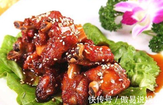 推荐几道美味的硬菜给大家，简单易做，好吃过瘾，搞定你的晚饭！