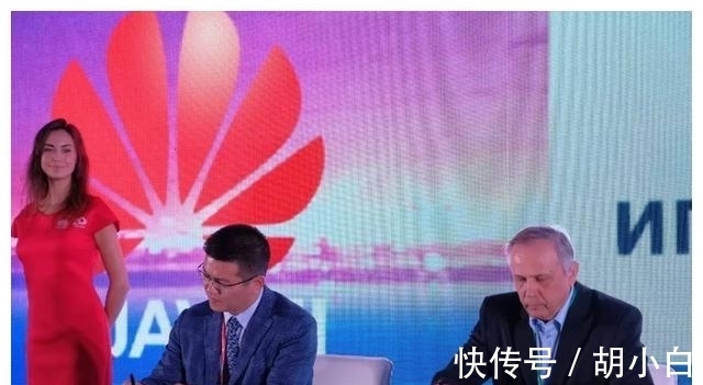 中国制造|为何俄罗斯电信市场,华为能啃下来了?任正非要感谢亚洲金融危机