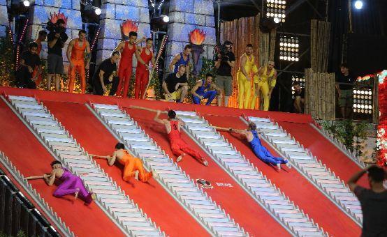 九个“消失”的电视节目,最长寿的节目播了20年,真是令人怀念啊