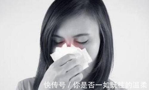 早期|鼻咽癌早期的5个信号,任何一个反复出现,都需及时去医院检查!