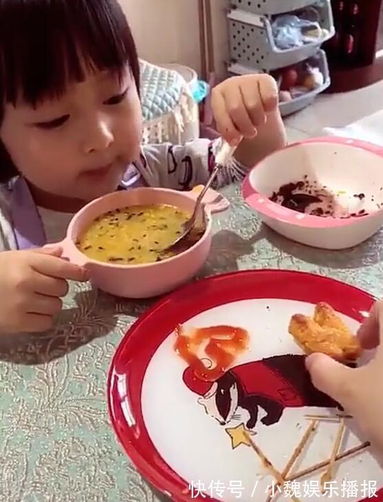 米粉|添加辅食后,宝宝掉秤严重自查家中六种辅食,宝宝吃了真不长肉