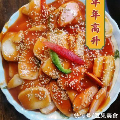 有了这些2021年夜饭，实力下酒