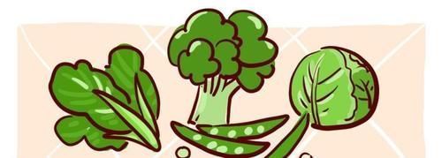 胎儿|吃这几种食物,可以帮助胎儿祛除胎毒,让皮肤越来越光滑