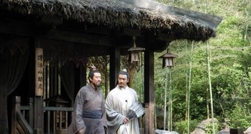 崔州平|被三国忽略的一人,比诸葛亮还聪明,却没有出山,最终平凡过一生