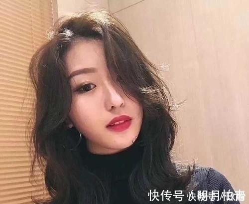 颜值 发型决定颜值,但是怎么选发型要看你的脸型,这样选发型准没错