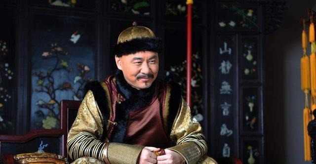 孙嘉淦|大清三朝元老孙嘉淦为何能名留青史雍正他是当朝直谏第一人