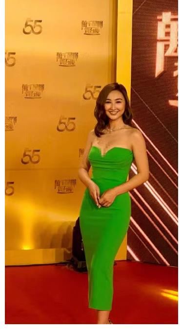 tvb臺慶提前開幕，現場直播遭遇黑屏事故，觀眾直呼太尷尬