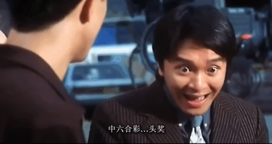 我以为我是气氛组，后来才知道这叫小丑