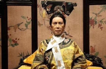 尾随|孙殿英盗清东陵时一动物尾随而来, 这只动物令慈禧死后也不得安宁