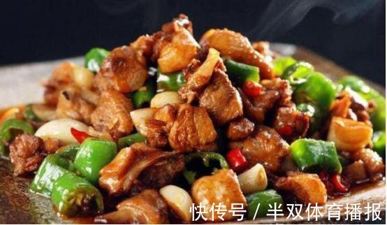 西兰花|小暑过后给亲人做几道美味的家常菜，简单易学超下饭，上桌抢着吃