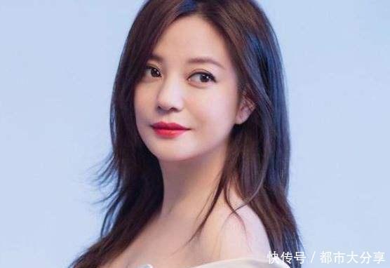 女生|女生脸上有这几个特征，妥妥的“高级脸”，比“明星脸”更迷人