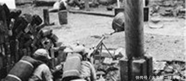 自创|他拒绝退兵军令,自创“天炉战法”歼敌十万,被后人称为战神!