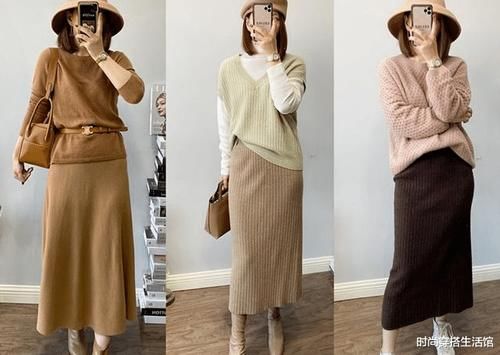  显高|女人过了30，尽量别穿长款！今年流行这3种，时髦又显高