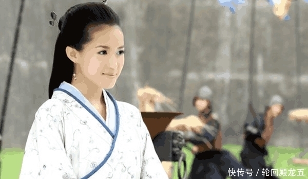 刘盈|吕雉一族都被诛杀, 为何只有张嫣活了下来