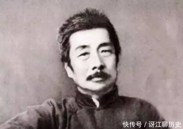 流畅|“鲁迅姓周,文笔又那么流畅,那么为什么他不叫周笔畅呢?”