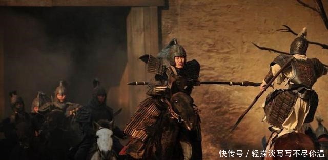 西晋|这是一个多事之秋,永嘉三年一开始,刘汉和西晋都出了事!