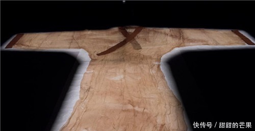 古人夏天穿什么衣服别以为古人保守,看千年前画像就知有多大胆!