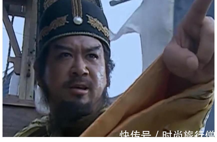 水浒好汉@水浒好汉,为何都投奔宋江,却没人搭理方腊?三点原因,都很现实