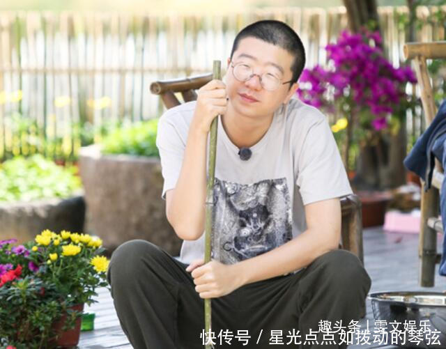 节目 下期《向往》要火,杨紫还没走,他俩又来了,还是《跑男》老成员