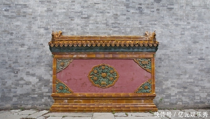  公元|明代营建的最后一座皇陵——德陵