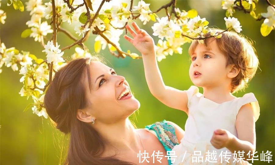 父母|教育路上的修行，家长坚持三个原则，收获成熟果实