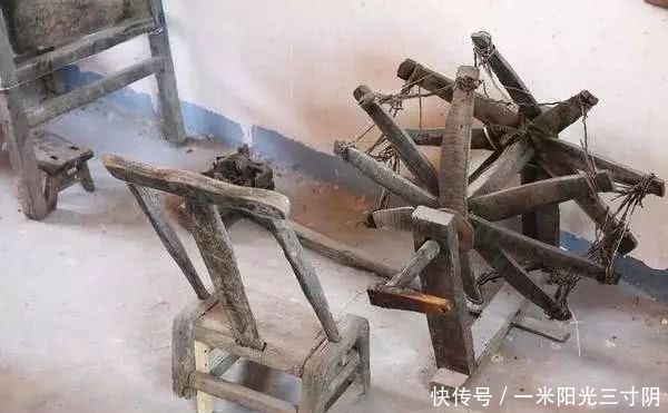 物件|老掉牙的老物件!农村人都不一定叫得上名,你认识几个?