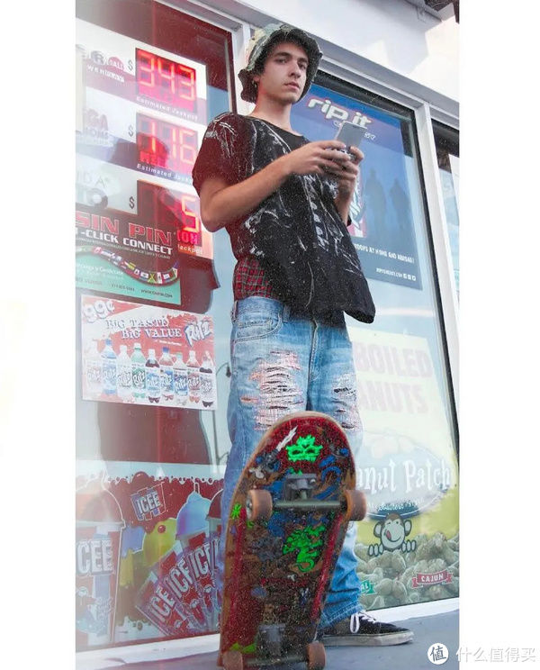 2021神裤强力候选！众多大咖频繁上身的PALE怎么样？