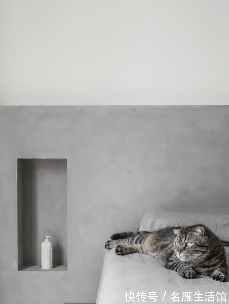 空间|越来越多家庭给主卧做对开门处理,入住后,发现确实很值得