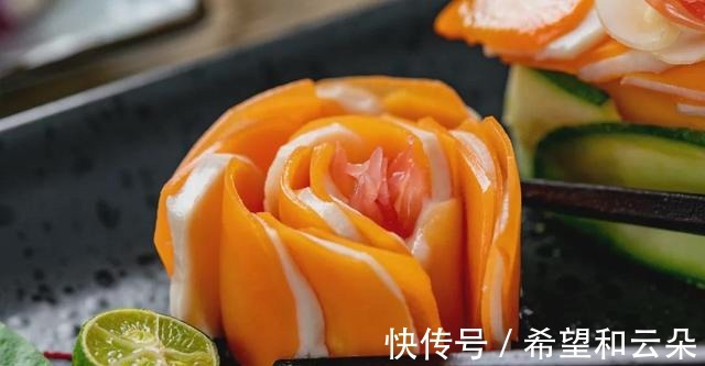 芒果|5元低脂菜，竟比肉好吃！10分钟搞定，轻松下厨不流汗！