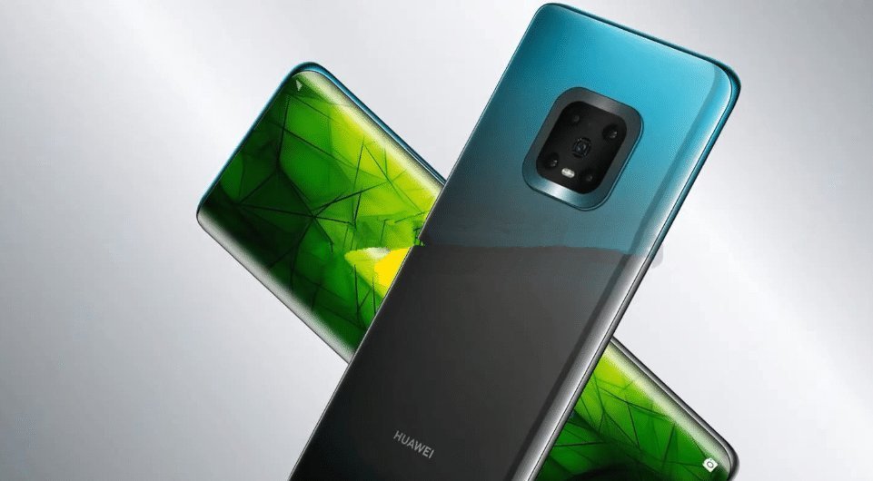 新机|首款鸿蒙新机已确定,与麒麟1020完美适配,9月底正式发布