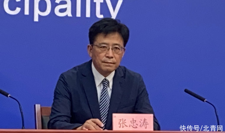 崔毅飞|北京友谊医院核酸检测时间提前至早7时、延后至晚6时 中午不休息