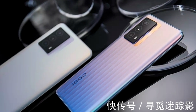 iQOO|红米Note11Pro打不过它？这里告诉你选iQOO Z5是否合适