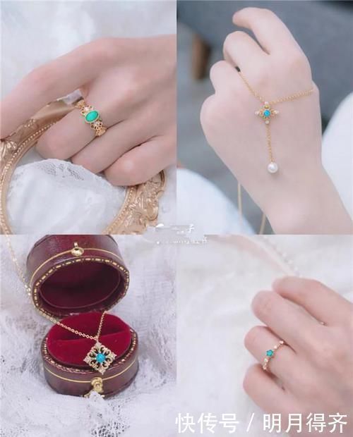 手链|真正见过世面的女人,很少戴这3种首饰,尤其第2个,廉价不上档次