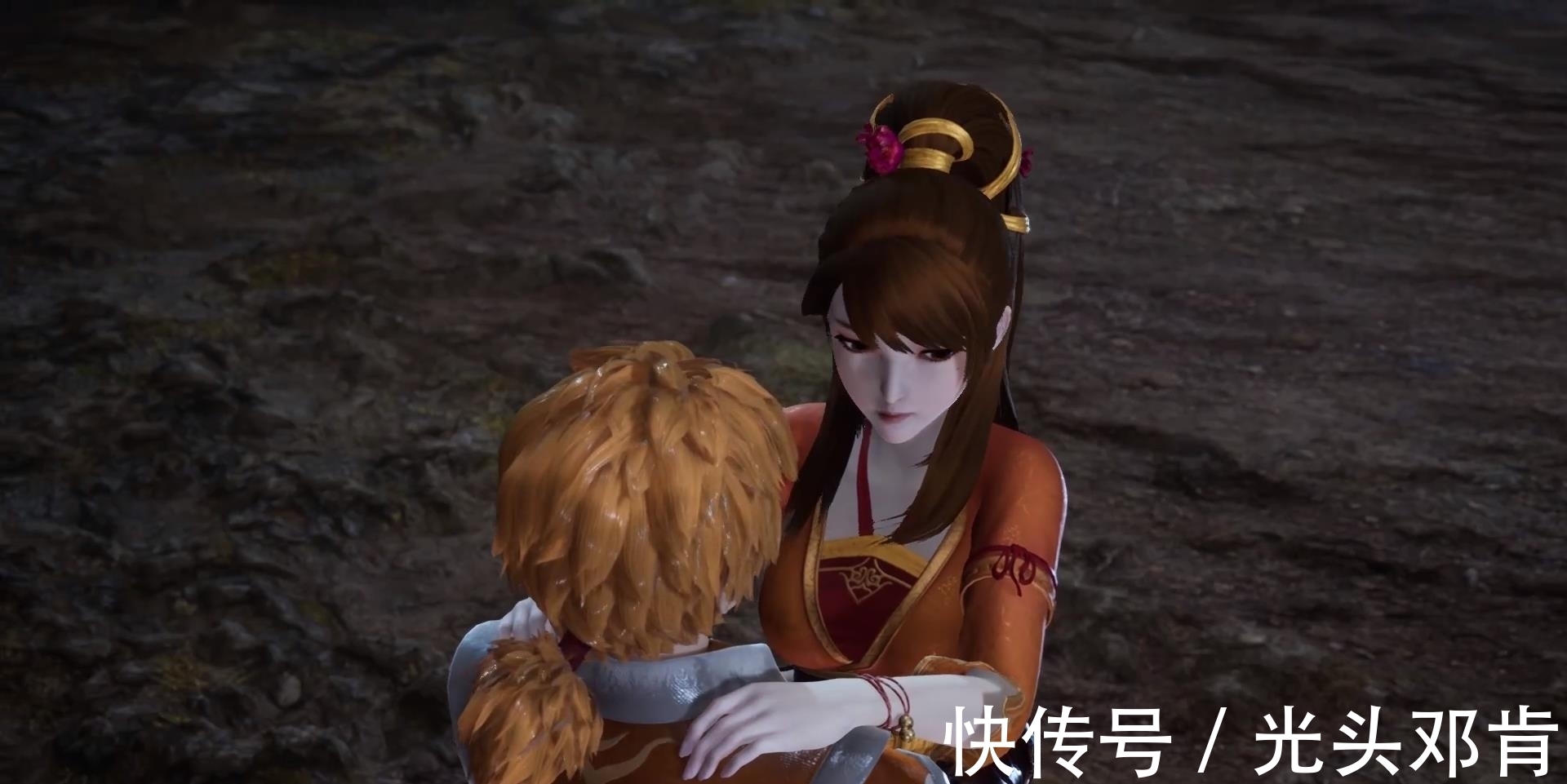 动画|虽然“短的可怕”,但是观众“看的真香”,若鸿文化是怎么做到的