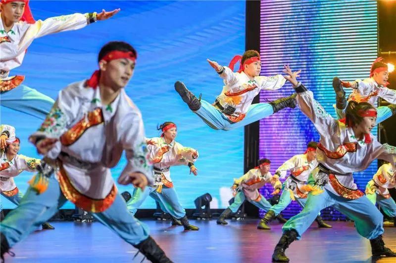  文艺|他们，是昨晚最亮的星