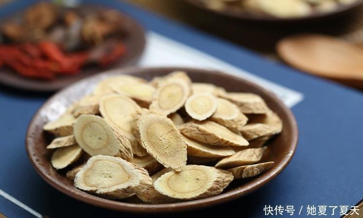 肾小球肾炎|善用黄芪，能把九种病“挡在门外”了解一下吧