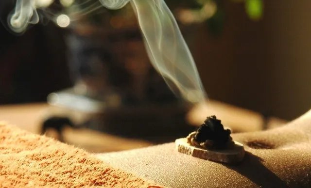 图解黄帝内经|《黄帝内经》8大养生智慧：顺时令，养气血，活出精气神儿