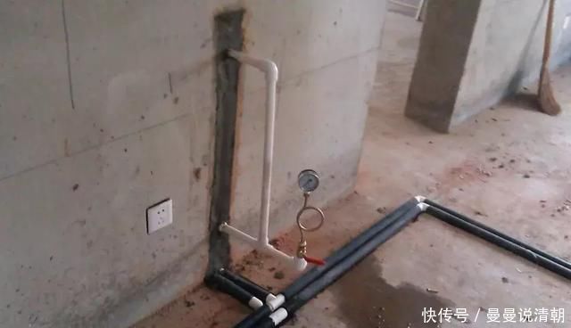 防水|20年装修老师傅毛坯房装修注意8个关键点,错1个等于毁掉房
