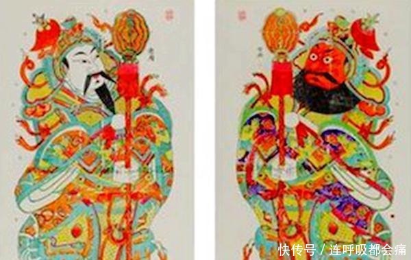  本事|封神中有两个怪人, 虽然没什么本事, 却靠颜值当上了很有名的神仙！