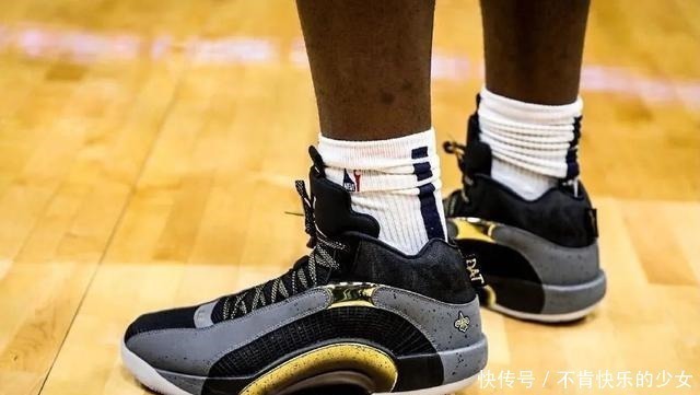 kobe 5|球星上脚｜巴特勒上脚新配色！塔图姆这双骚气！