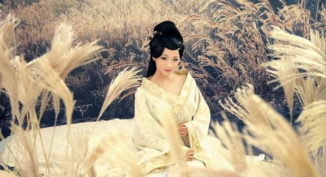 历史|历史上名字相同的两个美人,一位兴国安邦,一位却成了亡国妖妇!